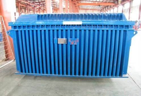 辉县矿用变压器