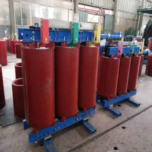辉县SCB10-250KVA干式变压器